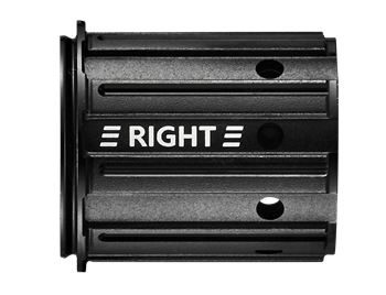 RIGHT Freehub